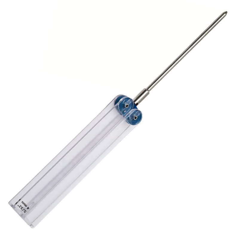 DMT Diafold kettingzaag diamantvijl inklapbaar Ø 4,0 mm 325 mesh