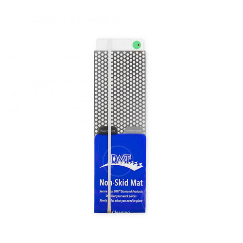 DMT Duo Sharp dubbelzijdige hardcoat diamantsteen 203 x 67 mm 600 en 1200 mesh