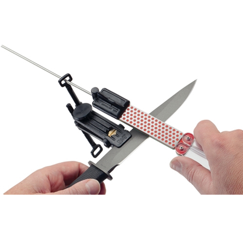 diafold serrated knife sharpener | Sistemi Klein