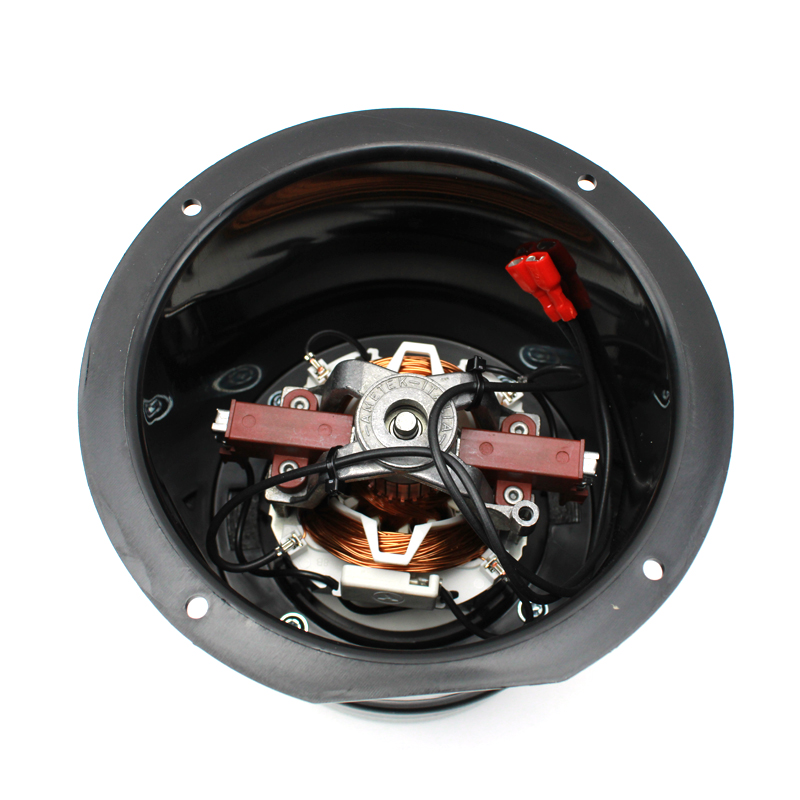 Record Power losse motor 1000 Watt voor CamVac stofafzuiging