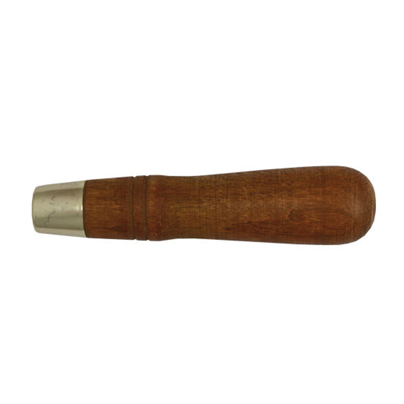 Narex houten heft voor steekbeitel tot 14 mm