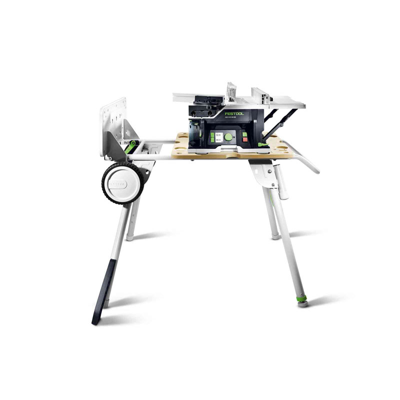 Festool accu-zaagtafel CSC SYS 50 EBI-Plus