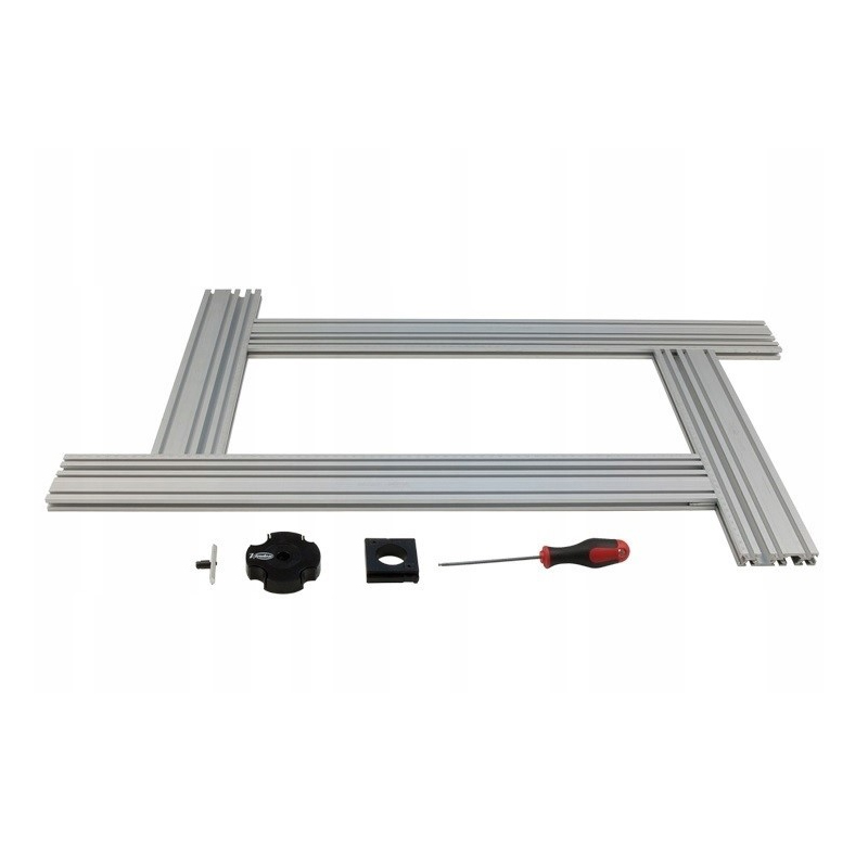 Virutex PF400 freessjabloon