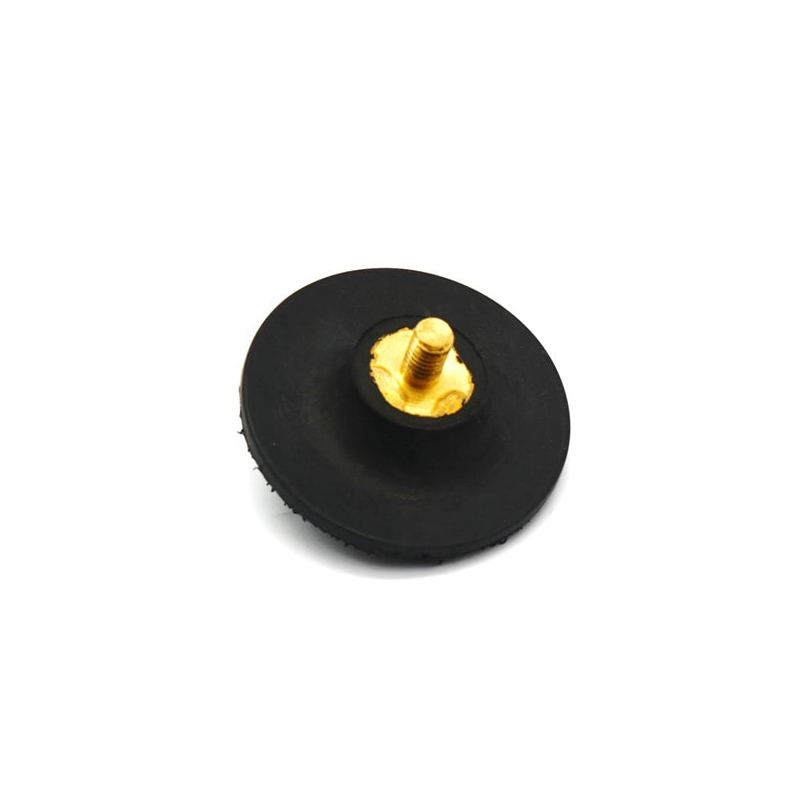 Manpa schuurpad 50 mm voor schuurhulpstuk