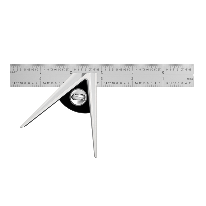 Bridge City CS-6v2-M verstelbare combi blokhaak 150 mm metrisch