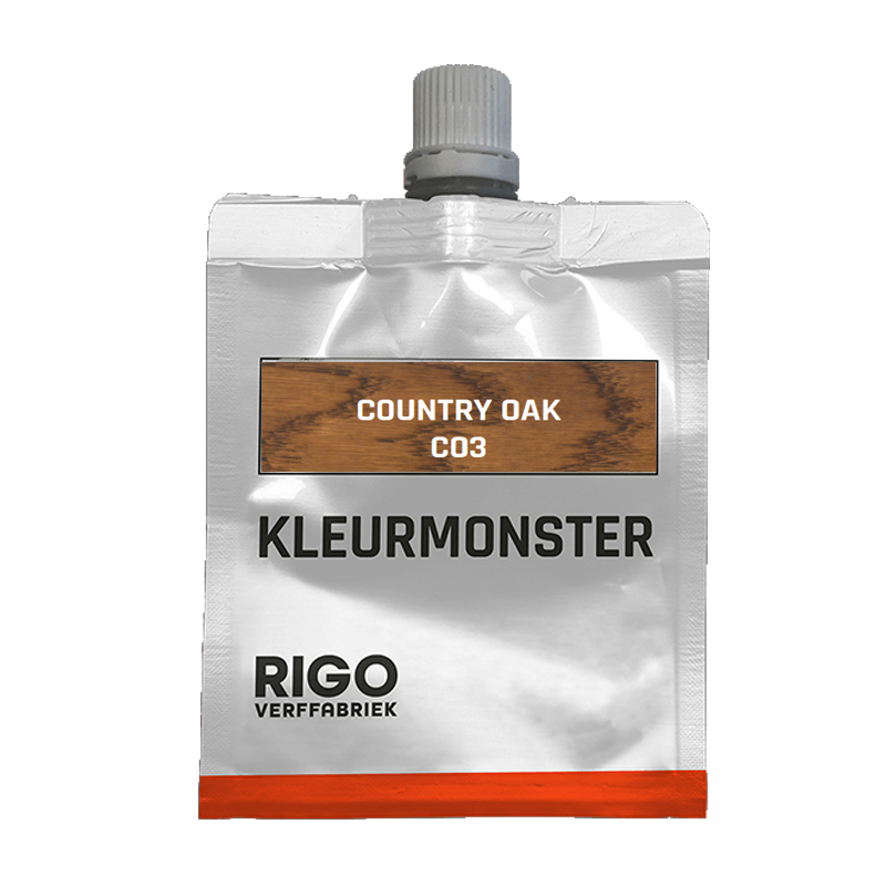 Rigo Skylt kleurmonster C03 country oak 60 ml