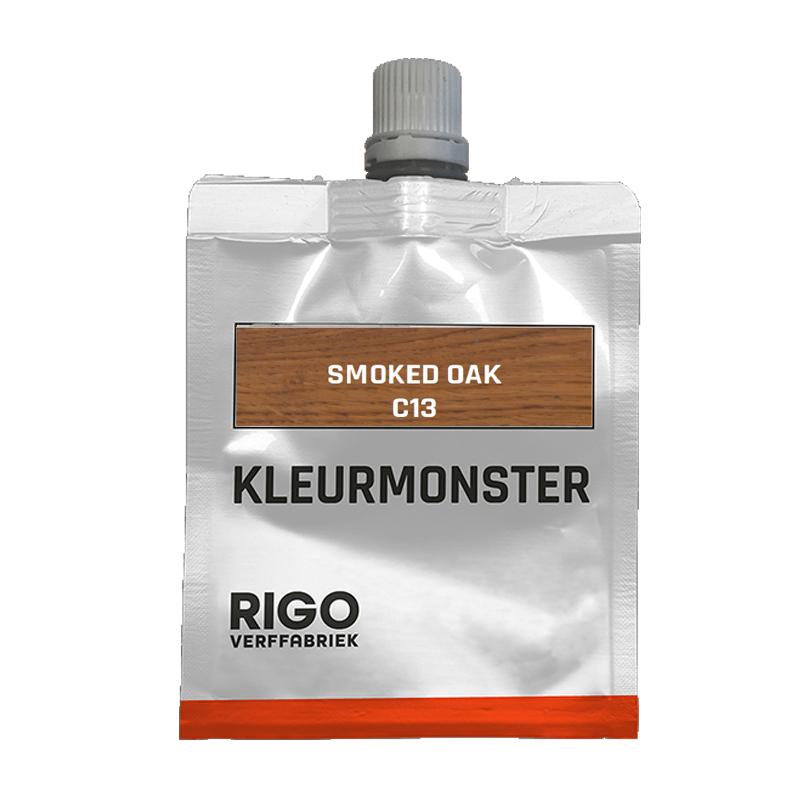 Rigo Skylt kleurmonster C13 smoked oak 30 ml