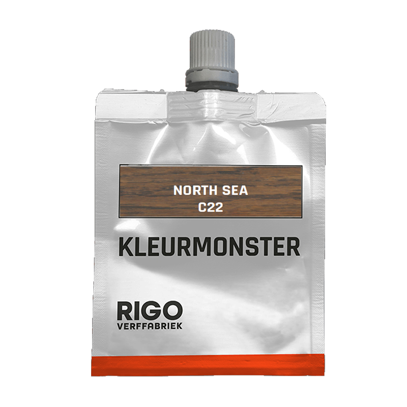Rigo Skylt kleurmonster C22 north sea 30 ml
