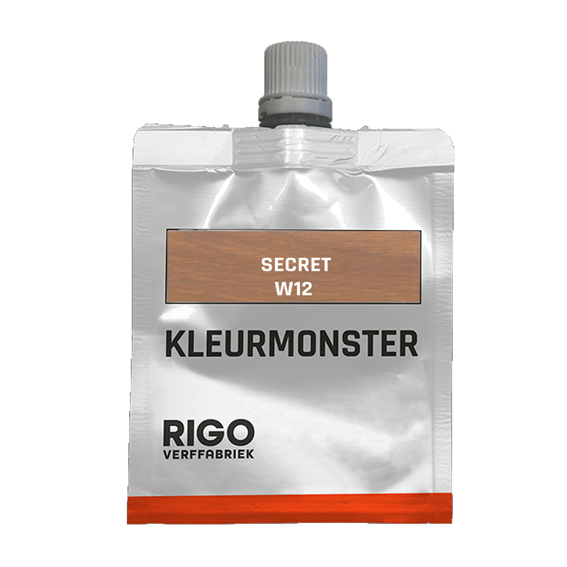 Rigo Skylt kleurmonster W12 secret 60 ml
