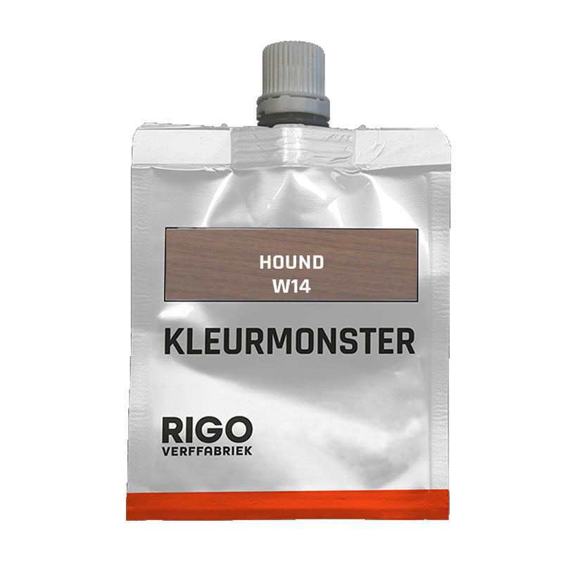 Rigo Skylt kleurmonster W14 hound 60 ml