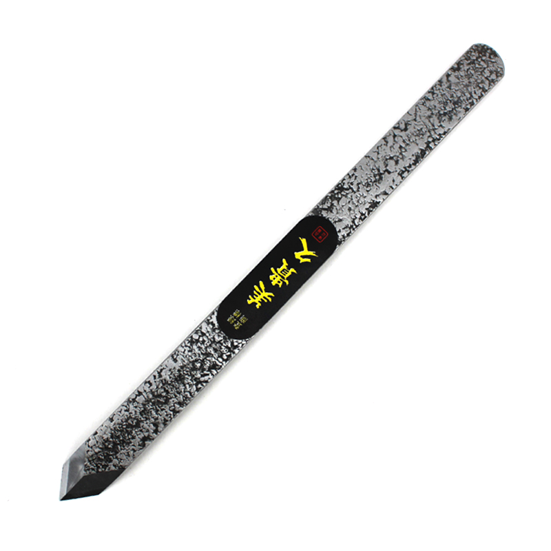 Mikihisa Japans markeermes dubbel geslepen 12 mm
