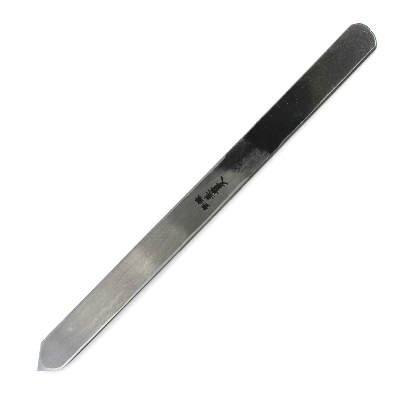 Mikihisa Japans markeermes dubbel geslepen 12 mm