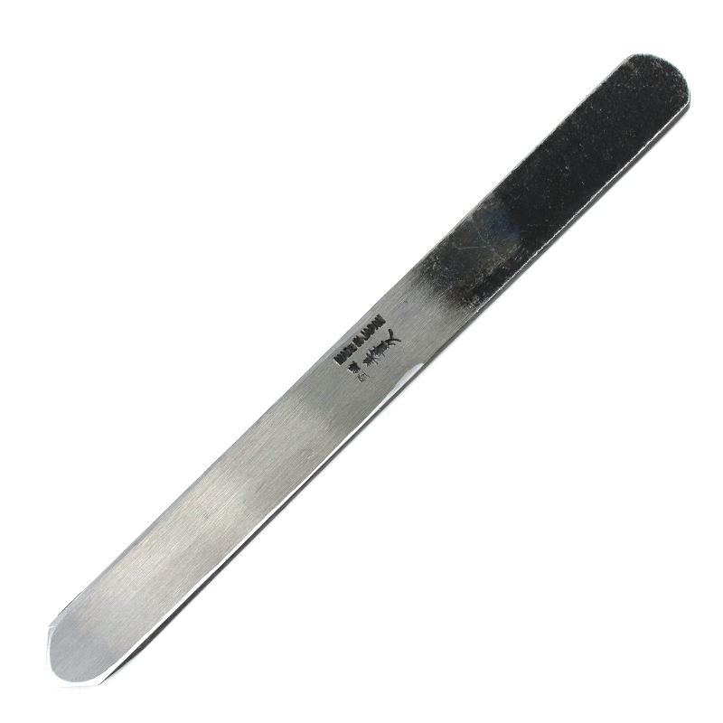 Mikihisa Japans markeermes dubbel geslepen 15 mm