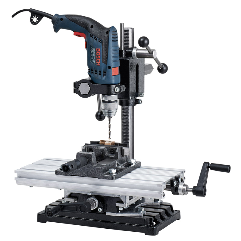 Wabeco K400 2-assige tafel 400 x 180 mm