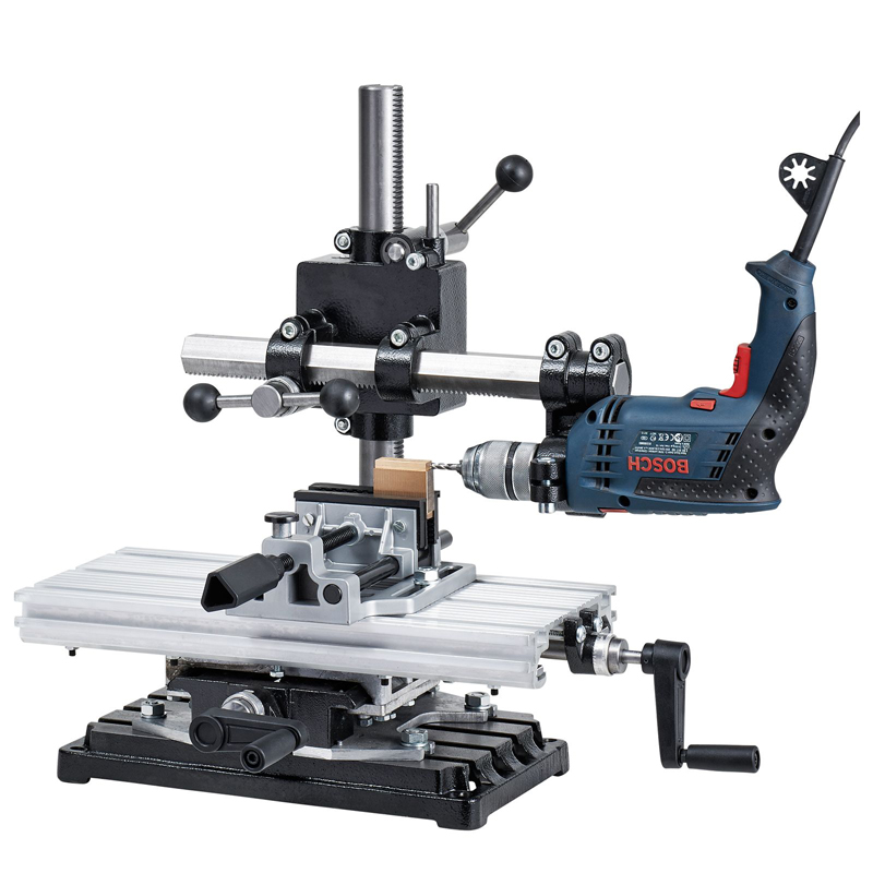 Wabeco K400 2-assige tafel 400 x 180 mm