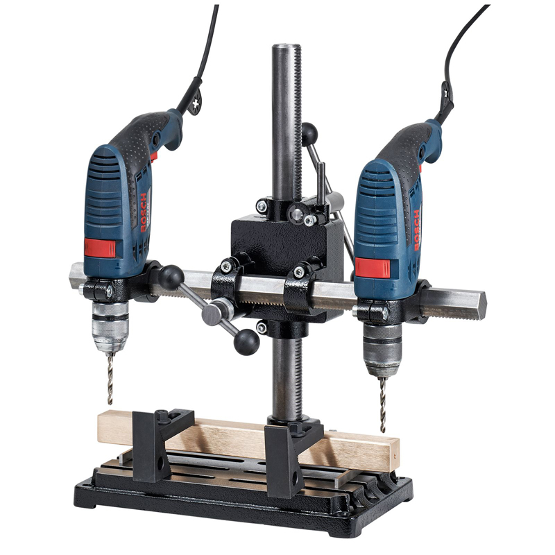 Wabeco machinedrager 43 mm voor de zeskant as