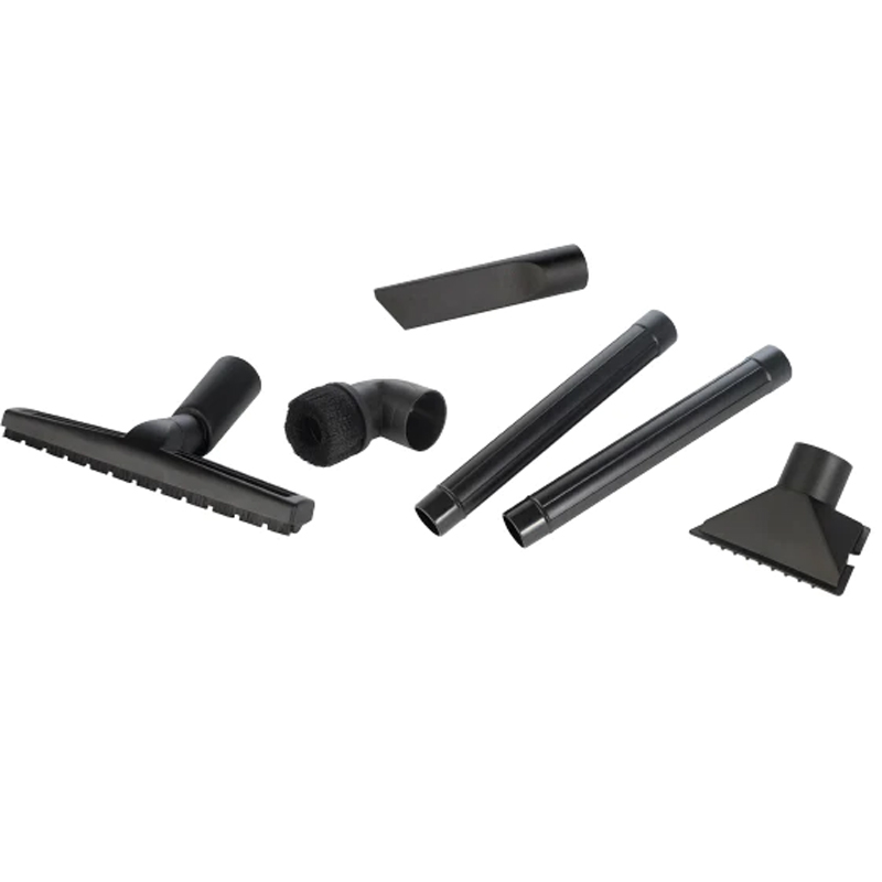 Record Power CamVac werkplaats accessoire set Ø 63 mm