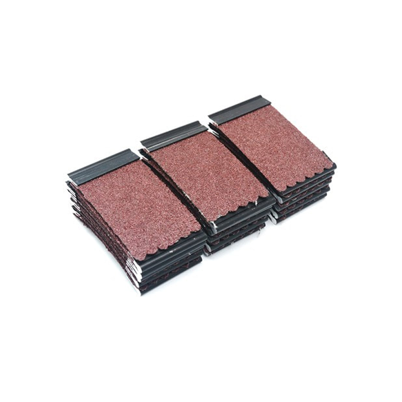 Manpa set van 30 stuks schuurpapier voor de EZ 42 korrel #240