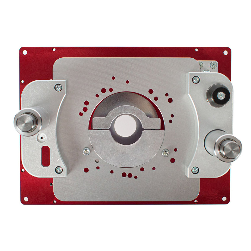 MarMan Tools RL2.0-AD43 freeslift voor freesmotor voor Trend en Sauter freestafels