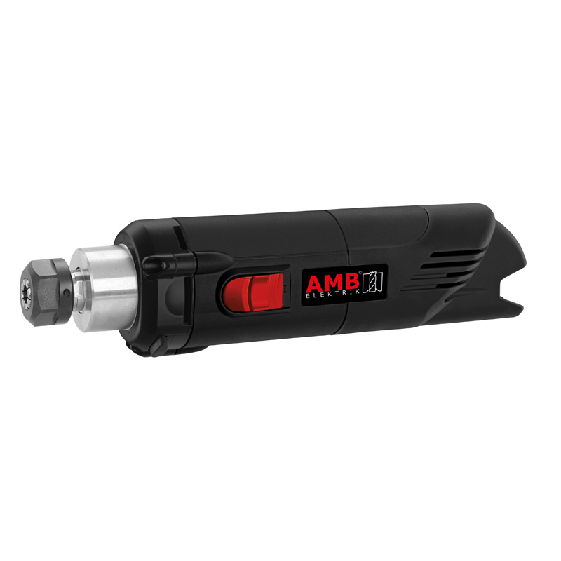 AMB freesmotor 1400 FME-P voor ER20 spantangen