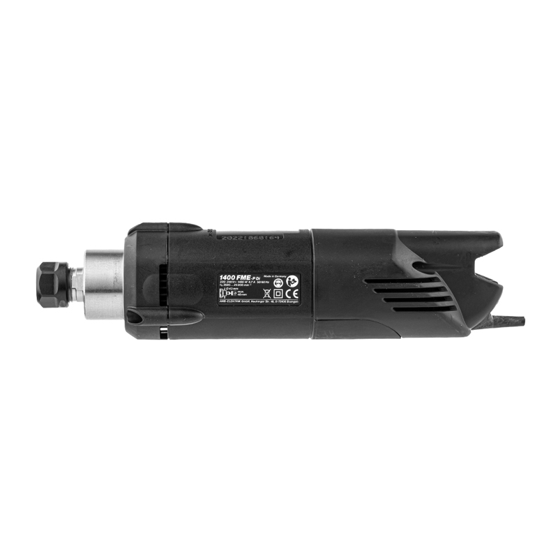 AMB freesmotor 1400 FME-P voor ER20 spantangen