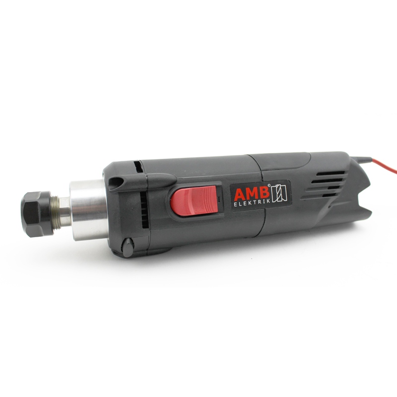 AMB digibox set met freesmotor 1400 FME-P voor ER20 spantangen