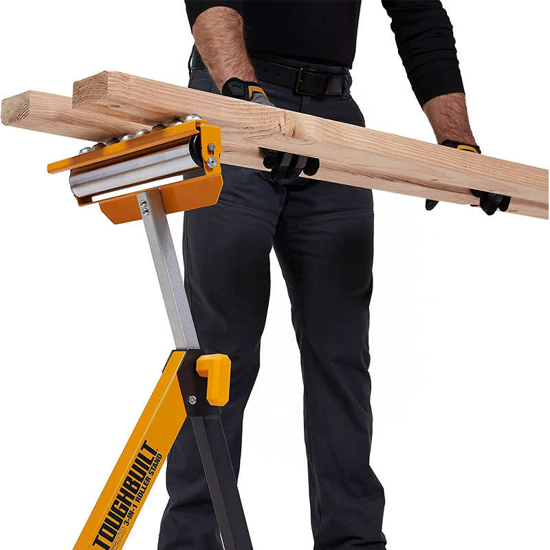 ToughBuilt S210 3-in-1 rolbok