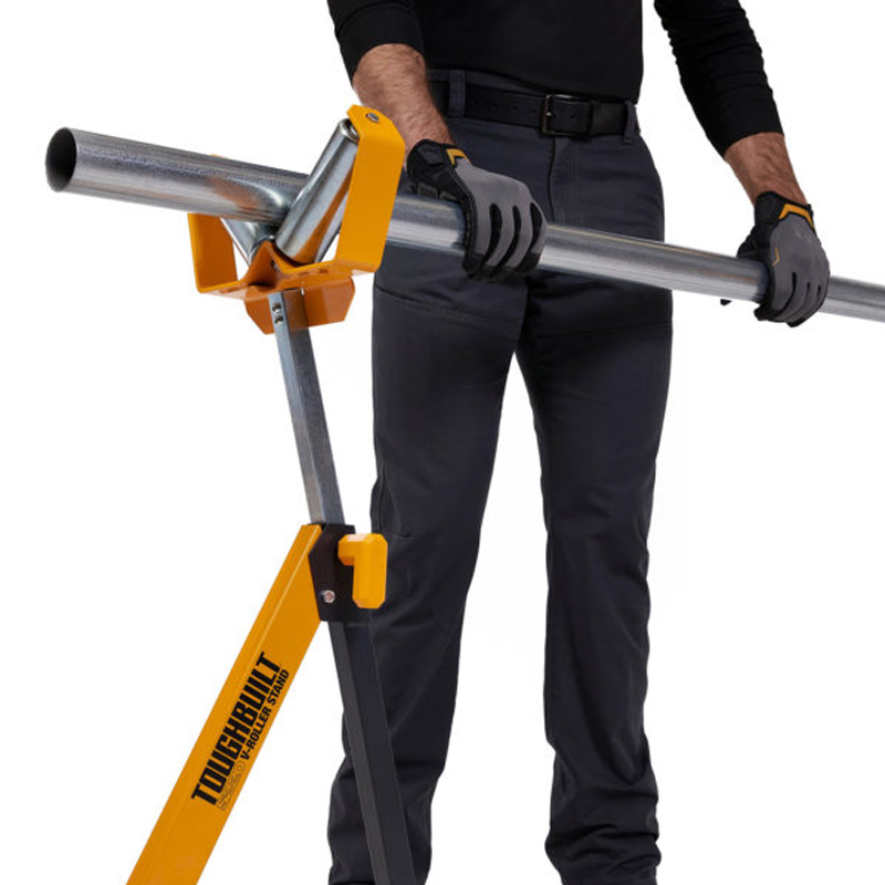 ToughBuilt S220 v-vorm rolbok