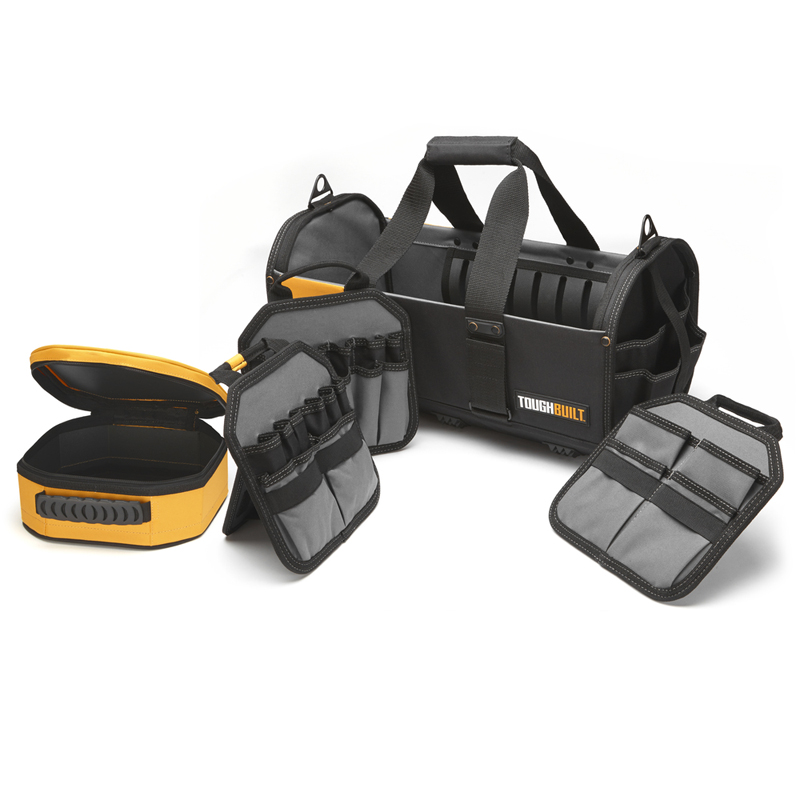 ToughBuilt TB-81-18 modulair gereedschapstas 450 mm