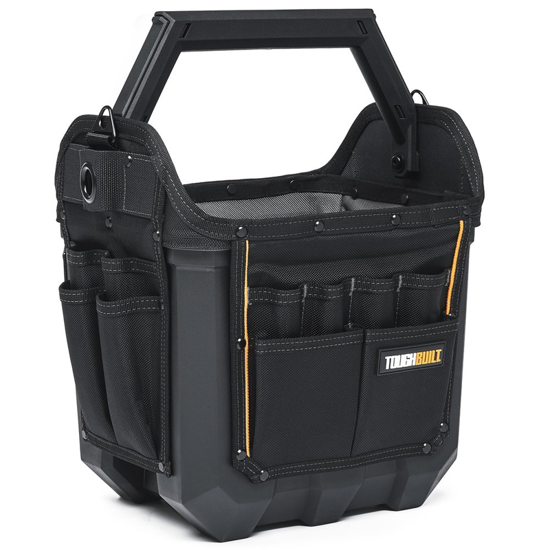 ToughBuilt TB-CT-82-12 open gereedschapstas 300 mm