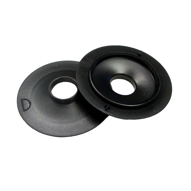 Sundström filter adapter voor het SR 500 ventilatiesysteem