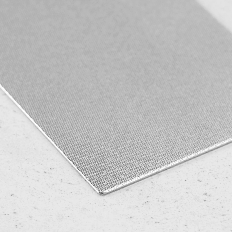 Atoma diamant slijpplaat los 75 x 210 mm middel 400 mesh