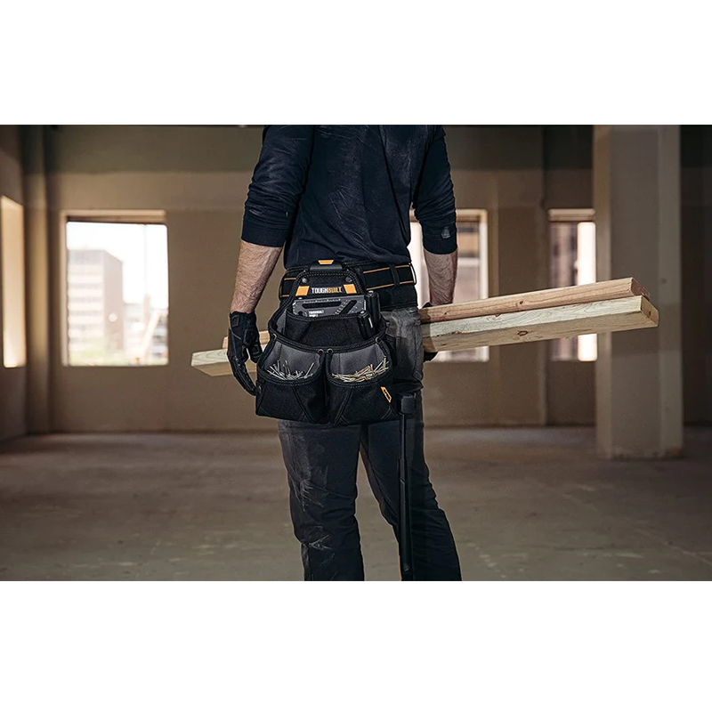 ToughBuilt TB-CT-02 gereedschapshouder Framer met ClipTech
