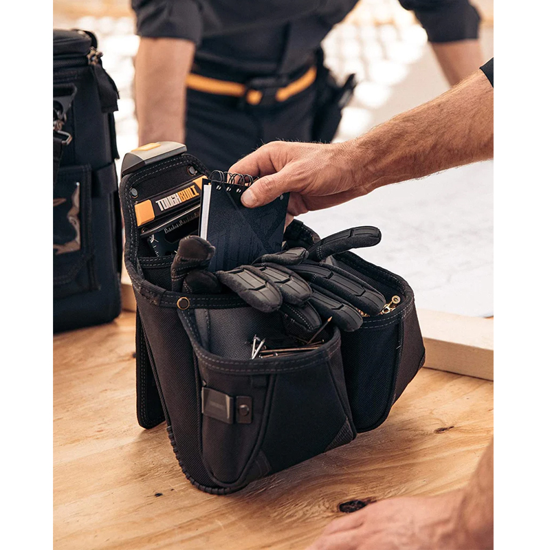 ToughBuilt TB-CT-02 gereedschapshouder Framer met ClipTech