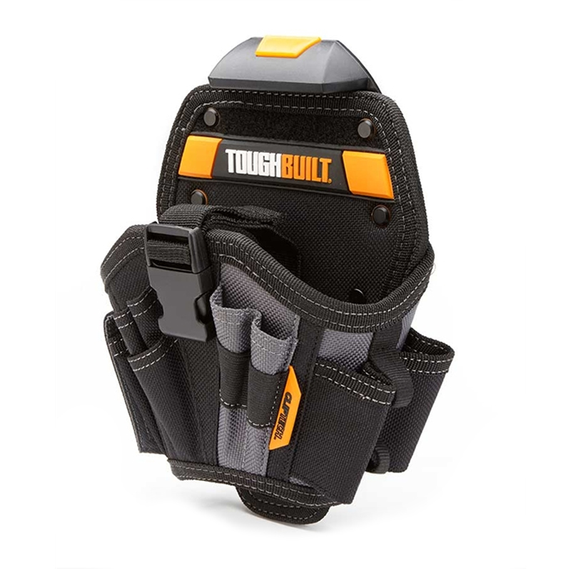 ToughBuilt TB-CT-20-L gereedschapshouder boormachine groot met ClipTech