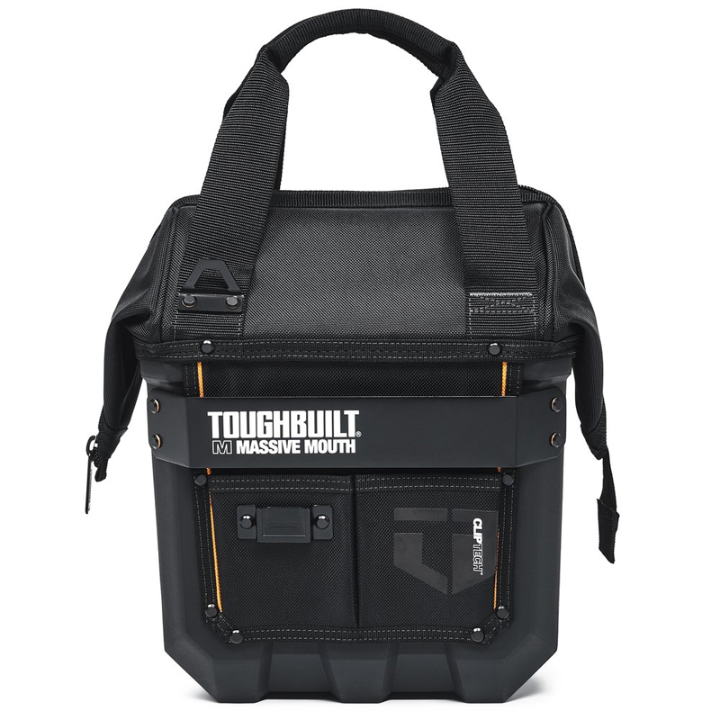 ToughBuilt TB-CT-62-12 gereedschapstas Hard Body Massive Mouth M 300 mm