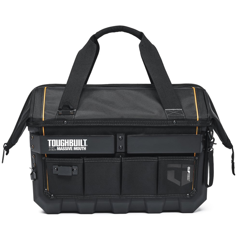 ToughBuilt TB-CT-62-20 gereedschapstas Hard Body Massive Mouth XL 500 mm