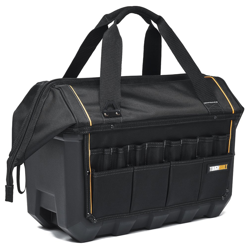 ToughBuilt TB-CT-62-20 gereedschapstas Hard Body Massive Mouth XL 500 mm