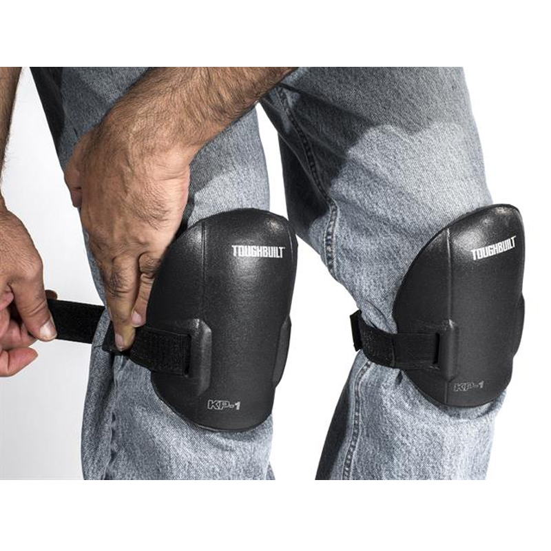 Toughbuilt 2 in 1 Knee Pads