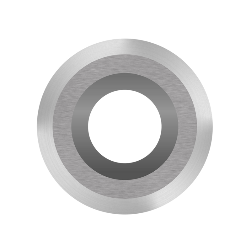 Easy Wood Tools Ci0-NR rond carbide snijmes 16 mm