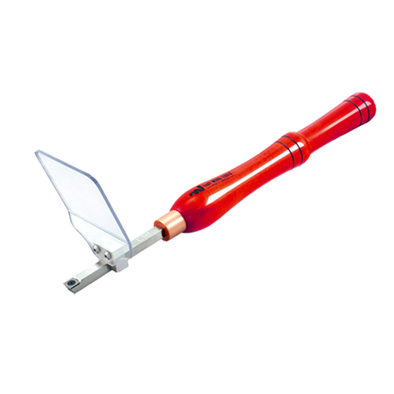 Easy Wood Tools Lexan chip deflector 13 mm