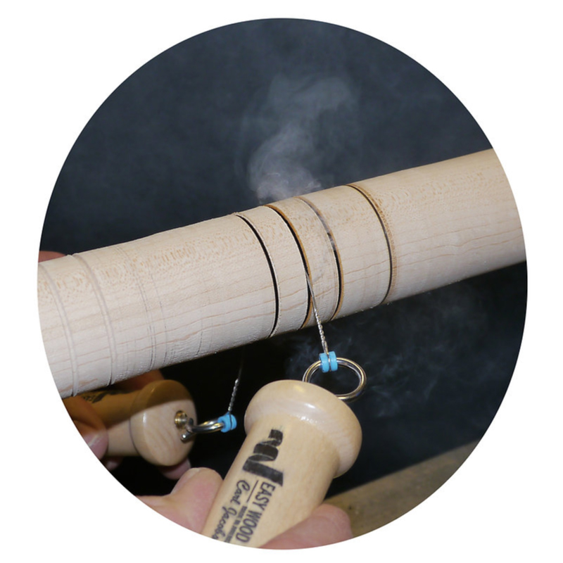 Easy Wood Tools Easy Wire Burning Kit