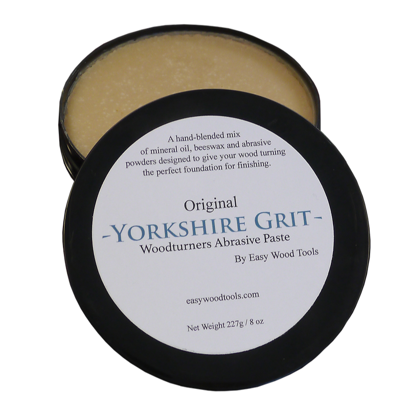 Yorkshire Grit Original 227 gram