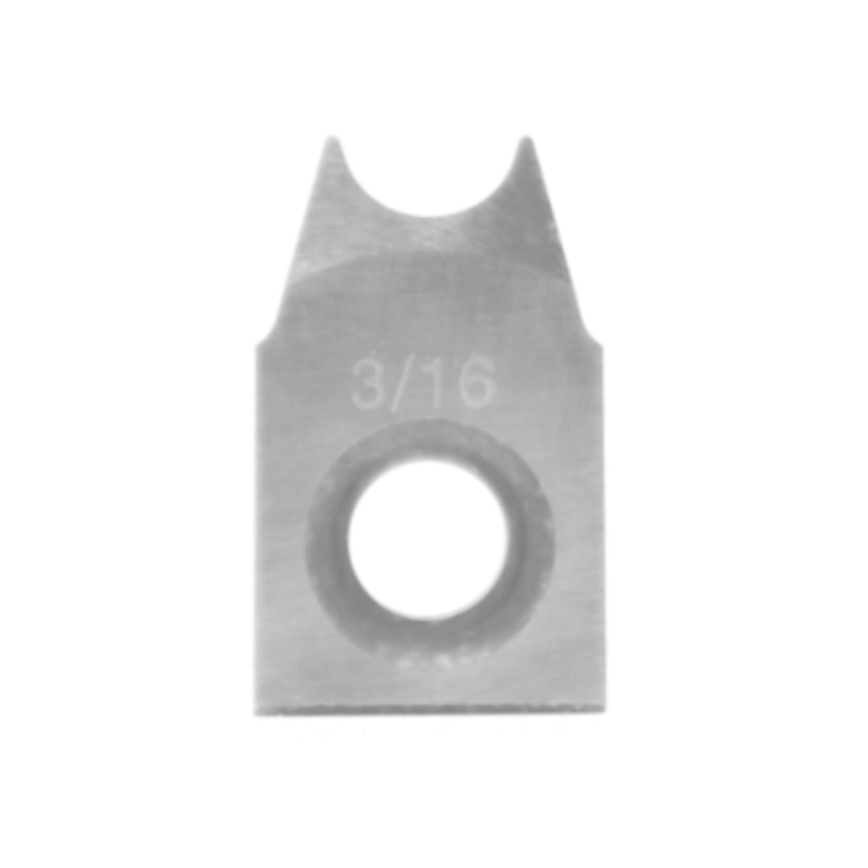 Easy Wood Tools 2810NR beading cutter 5 mm