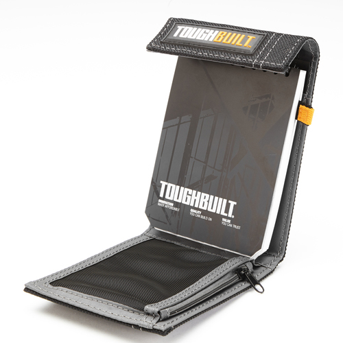 ToughBuilt TB-56-S-C kleine houder voor notitieblok