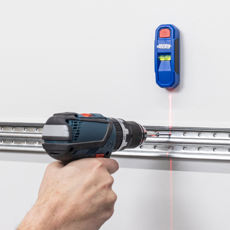 Kreg magnetische Stud Finder