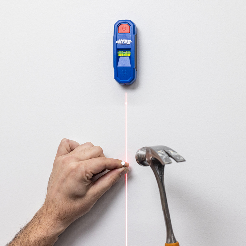 Kreg magnetische Stud Finder