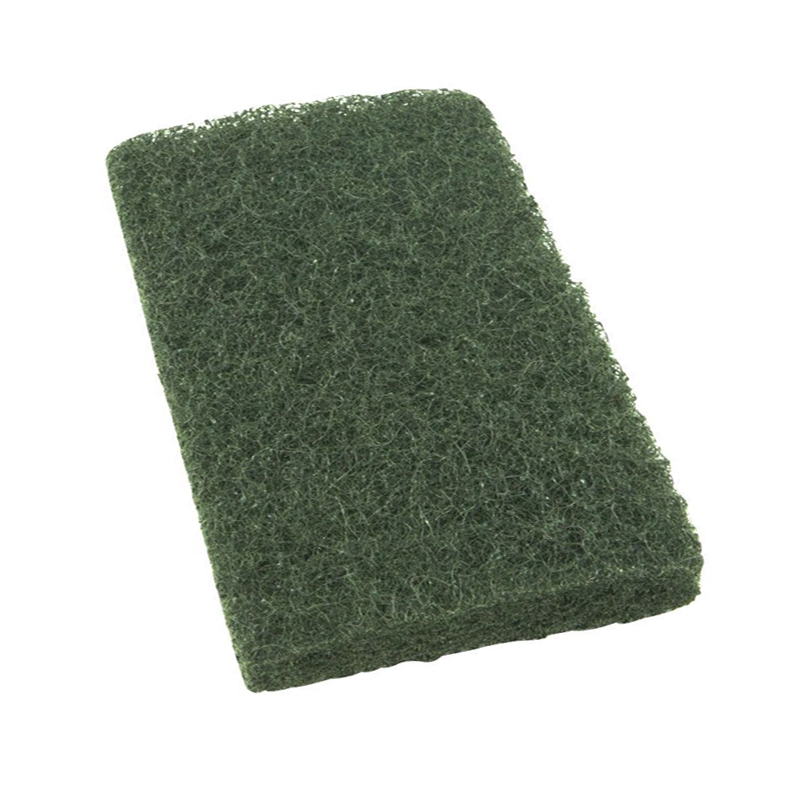 Osmo pad groen (grof) 95 x 155 mm voor hand padhouder