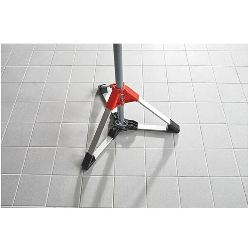 Bessey steun voor schroefstempel