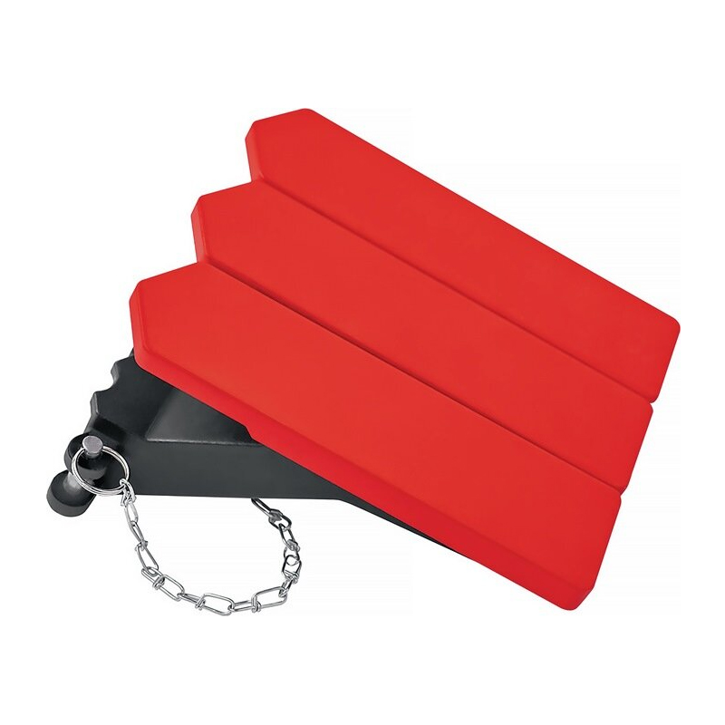 Bessey schroefstempel steunvlak